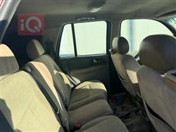 شيفروليه تريل بليزر